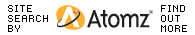 Atomz Search
